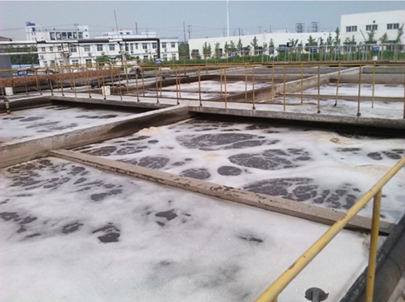 水處理應用案例